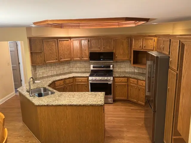 1308 Cassie Drive, Joliet, IL 60435 - #2