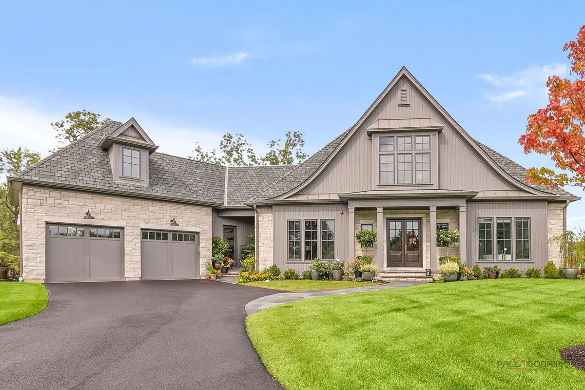 355 Hickory Court, Lake Forest, IL 60045 - #1