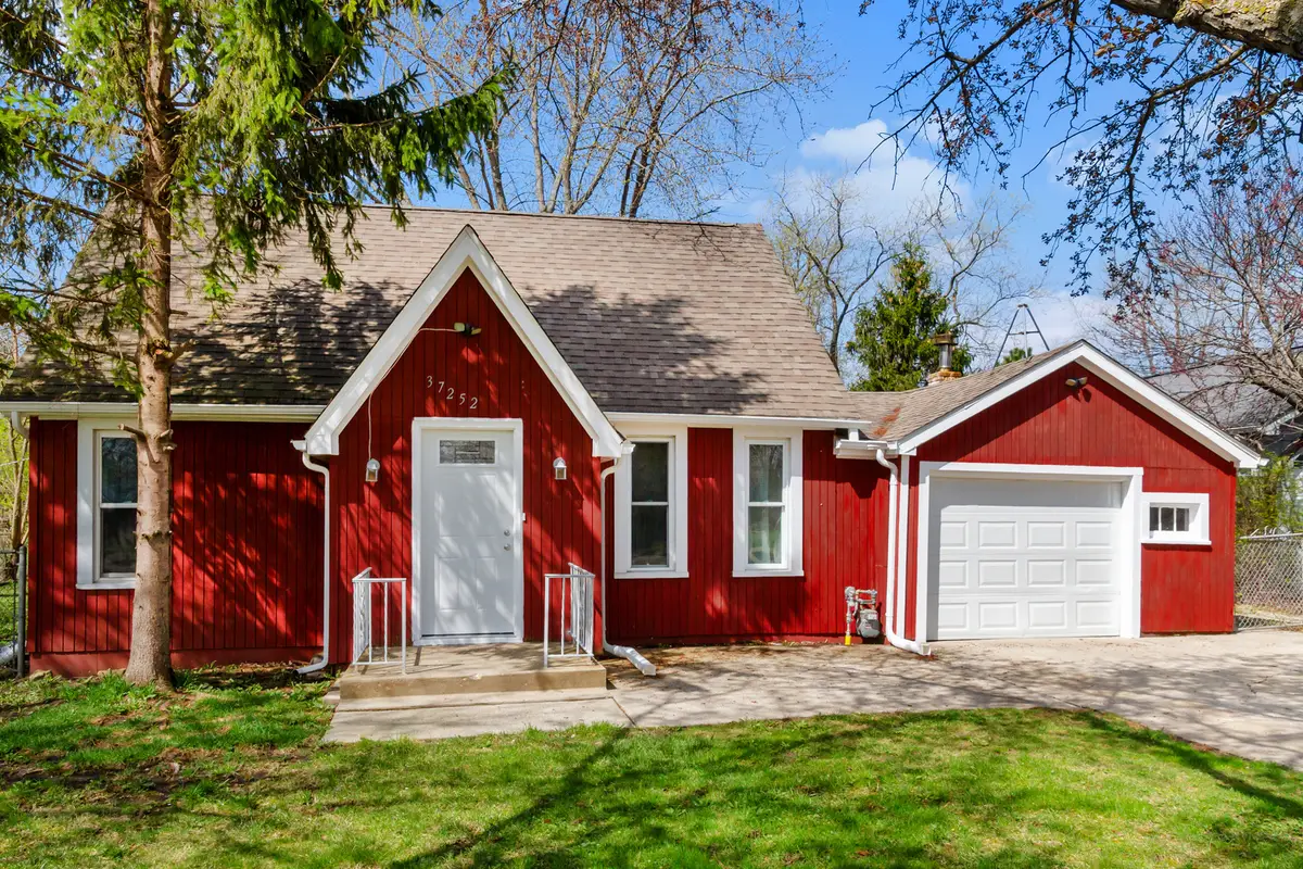 37252 N Parma Avenue, Lake Villa, IL 60046 - #1