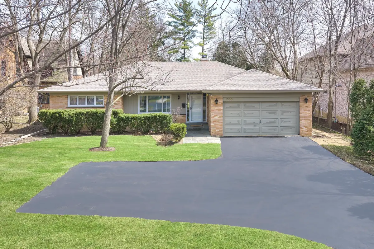 1305 Stratford Road, Deerfield, IL 60015 - #1