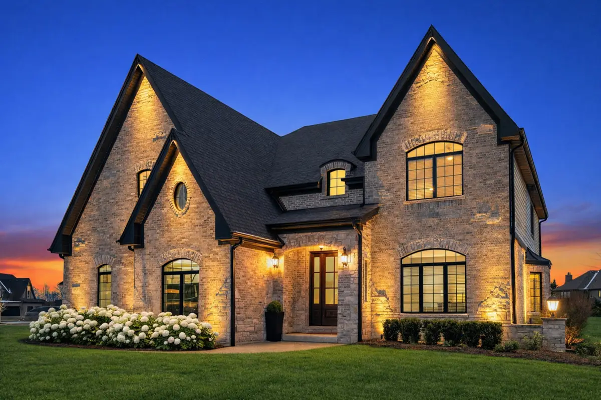 11529 Torino Way, Frankfort, IL 60423 - #1