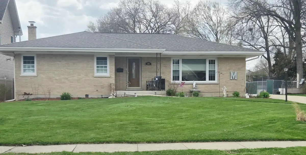 1101 E Washington Boulevard, Lombard, IL 60148 - #1