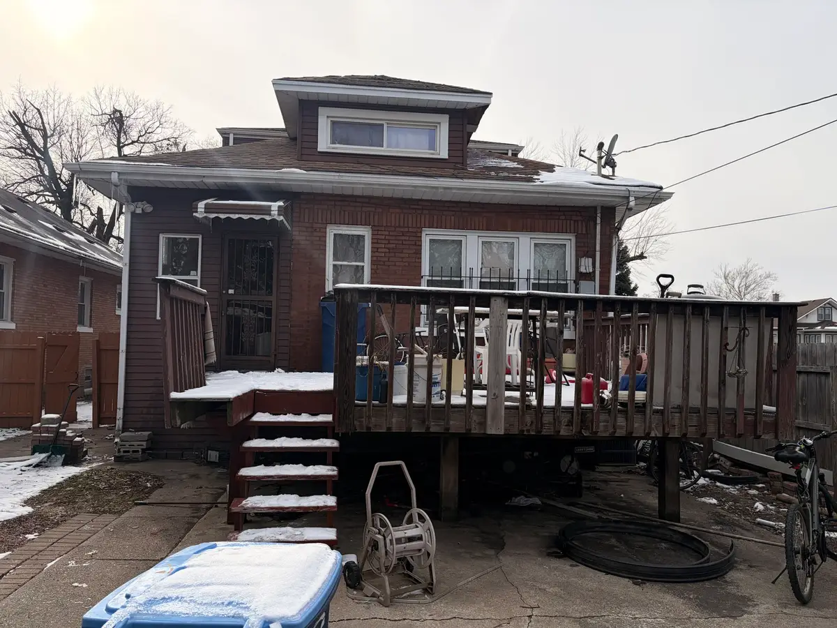 153 S 18th Avenue, Maywood, IL 60153 - #1