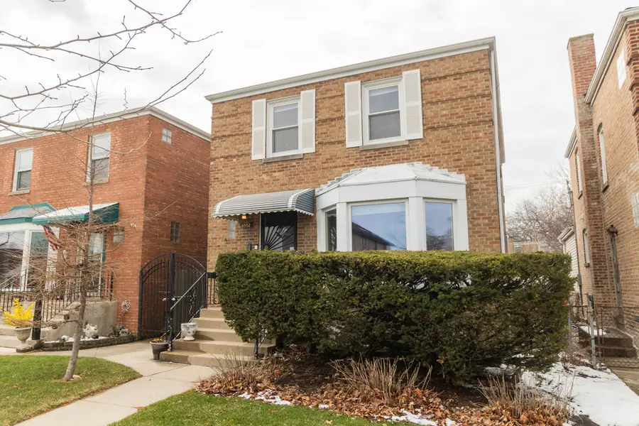 6552 N Troy Street, Chicago, IL 60645 - #3