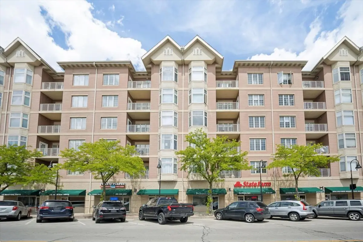 9670 Franklin Avenue #210, Franklin Park, IL 60131 - #1