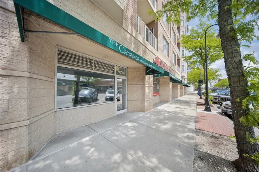 9670 Franklin Avenue #210, Franklin Park, IL 60131 - #3