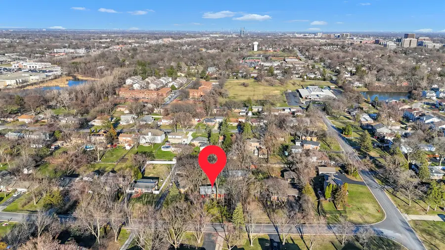 1505 S Stewart Avenue, Lombard, IL 60148 - #3