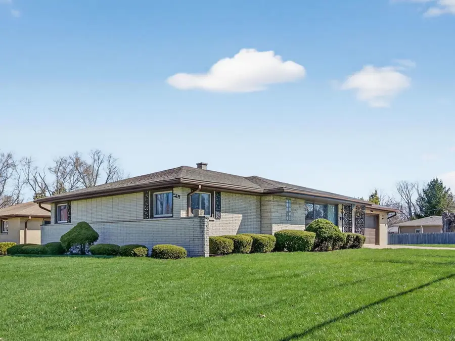 1200 N May Street, Joliet, IL 60435 - #2