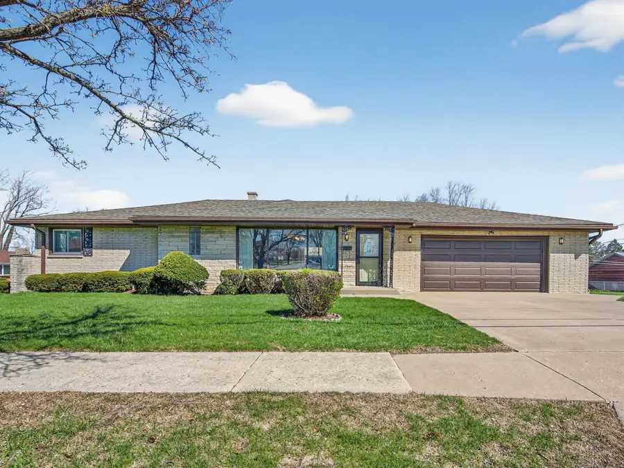 1200 N May Street, Joliet, IL 60435 - #3