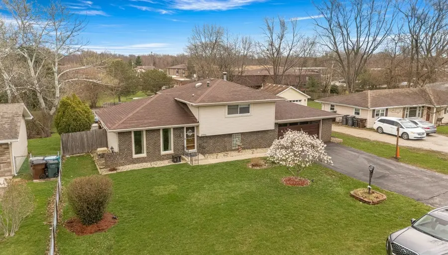 19727 Greenview Avenue, Mokena, IL 60448 - #3