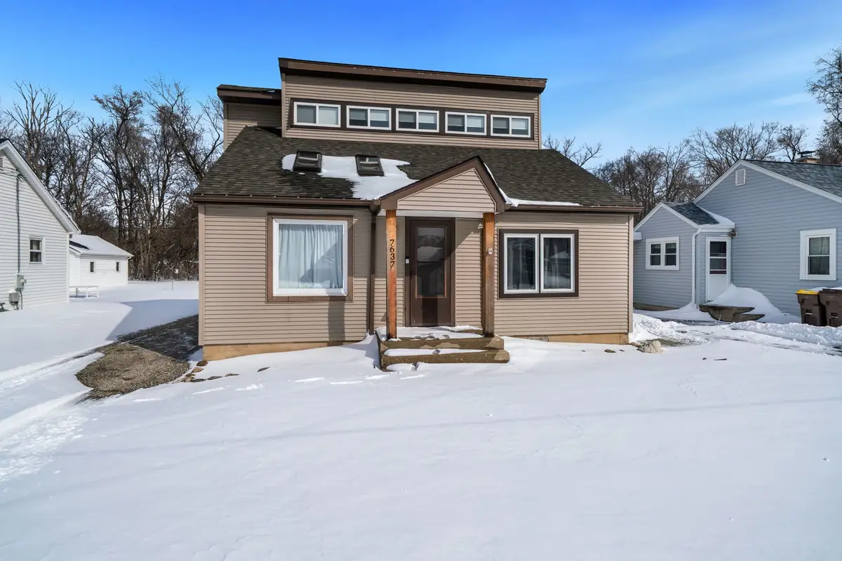 7637 Rogers Street, Machesney Park, IL 61115 - #1
