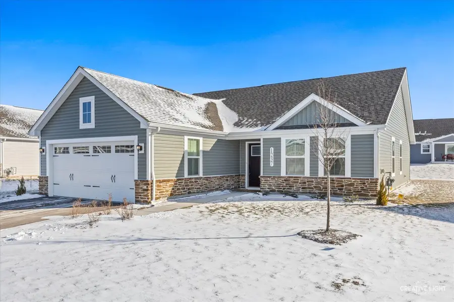 1237 Marigold Lane, Hampshire, IL 60140 - #3