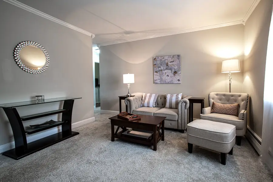 485 Duane Terrace #B4, Glen Ellyn, IL 60137 - #3