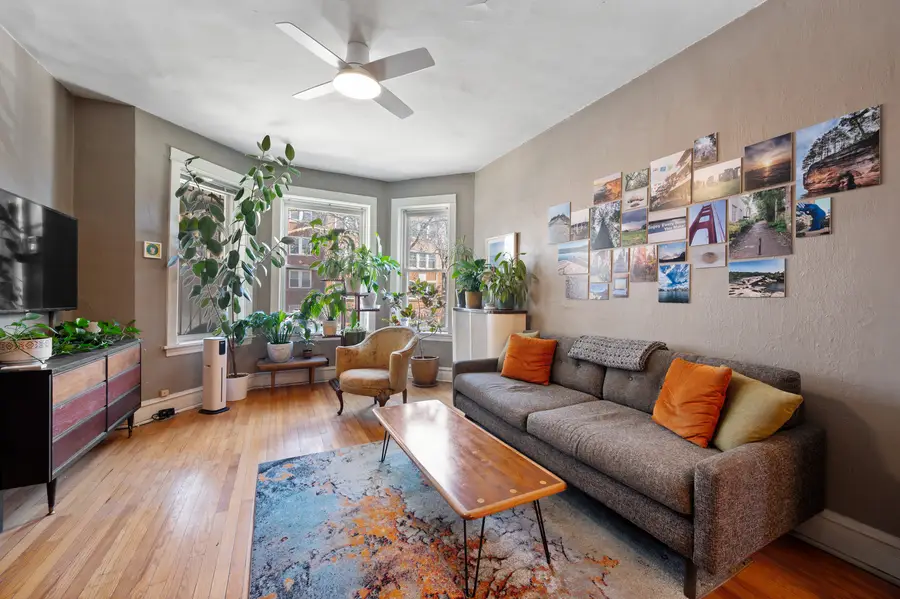 4704 N Troy Street, Chicago, IL 60625 - #2