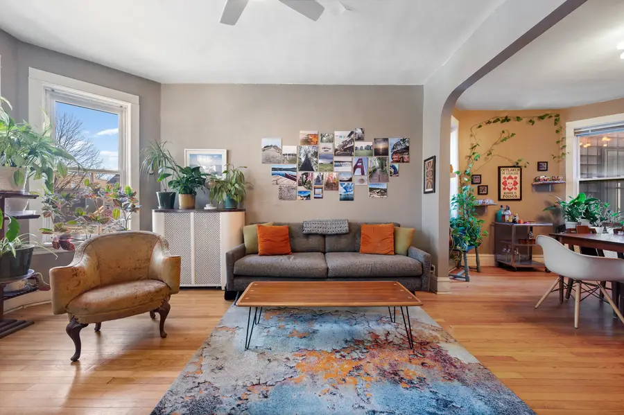 4704 N Troy Street, Chicago, IL 60625 - #3