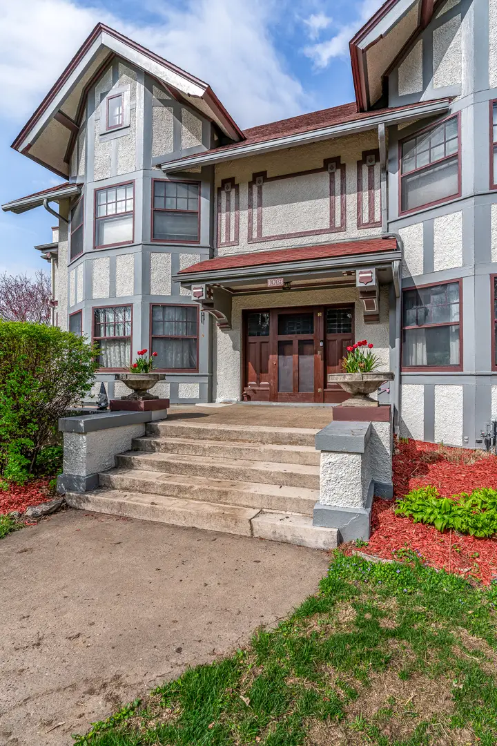 1008 Mississippi Avenue, Davenport, IA 52803 - #2