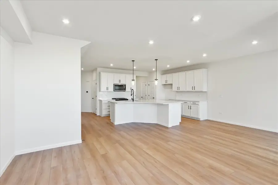 729 Dropseed Lane #75002, Bolingbrook, IL 60490 - #3