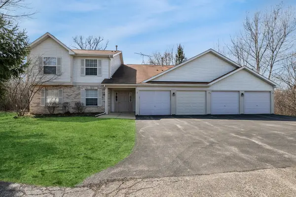 Address Withheld By Seller, Round Lake Beach, IL 60073