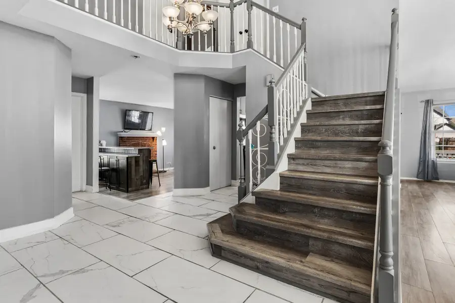 909 Brompton Circle, Bolingbrook, IL 60440 - #2