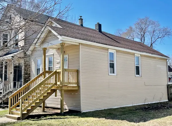 8538 S Buffalo Avenue, Chicago, IL 60617