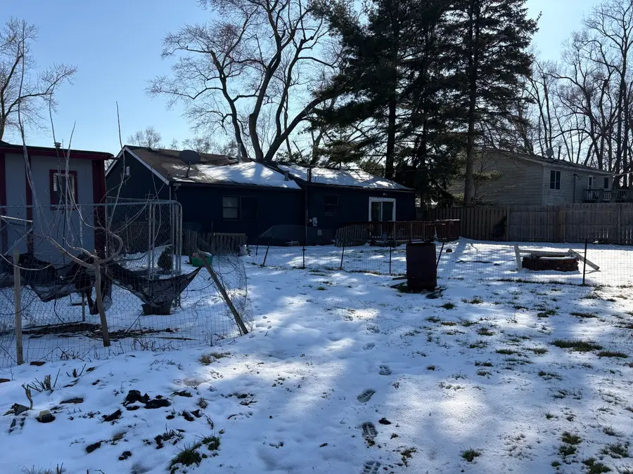 7118 Seminole Drive, Wonder Lake, IL 60097 - #2