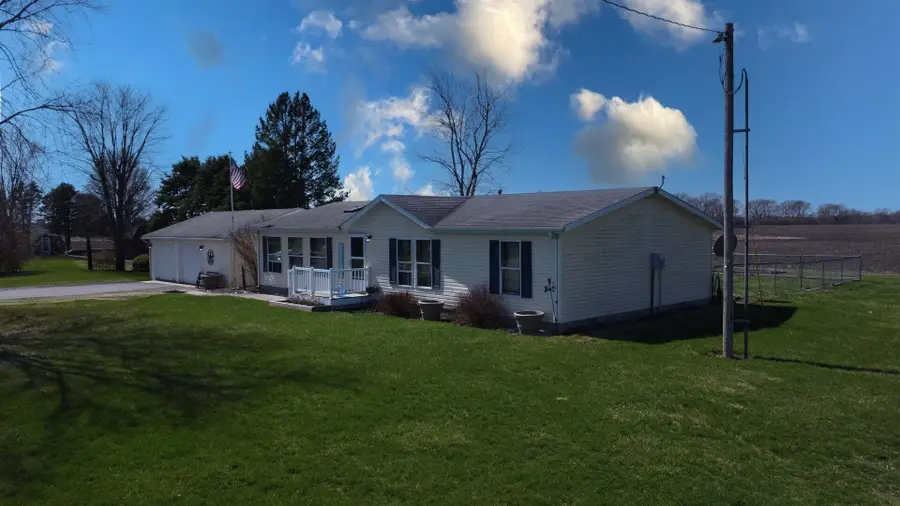 28240 N 990 Road E, Potomac, IL 61865 - #3