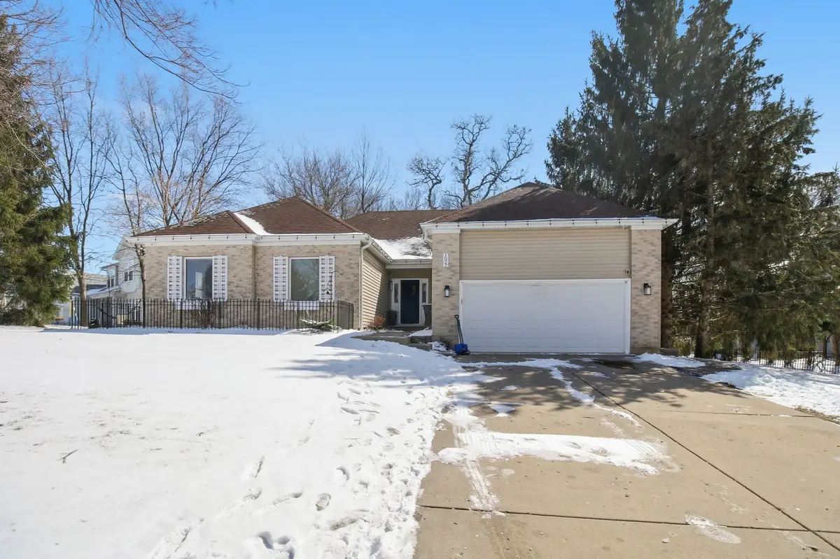 1022 Rosewood Drive, Carpentersville, IL 60110 - #1