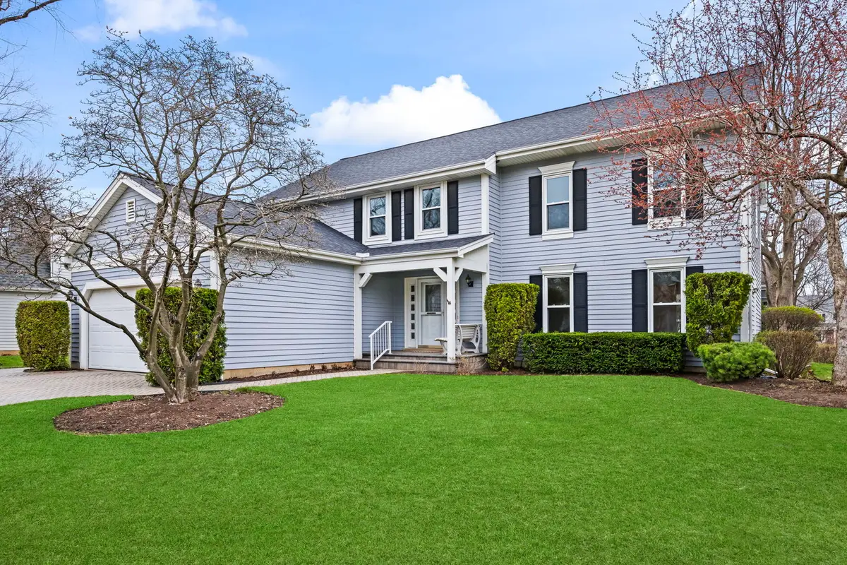 4217 N Ridge Avenue, Arlington Heights, IL 60004 - #1