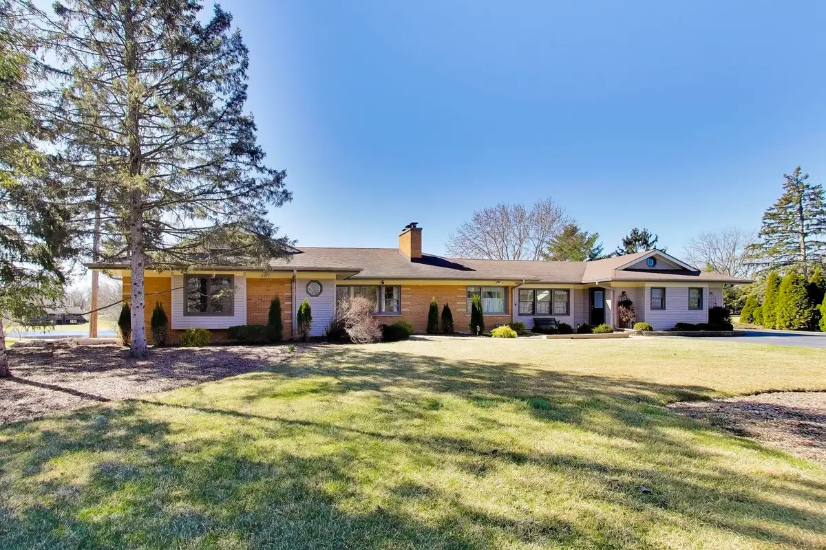 21900 N Rainbow Road, Deer Park, IL 60010 - #1