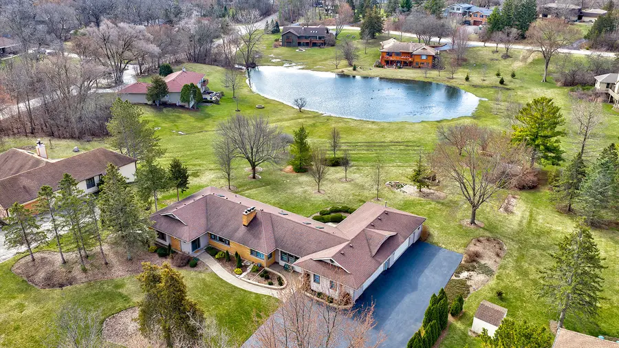 21900 N Rainbow Road, Deer Park, IL 60010 - #3