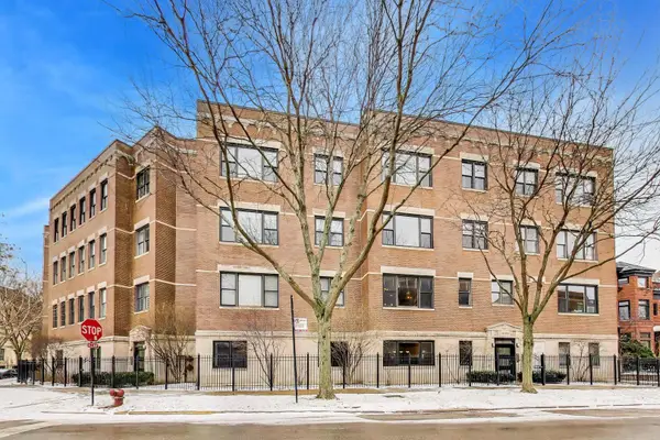 4149 N Kenmore Avenue #2N, Chicago, IL 60613