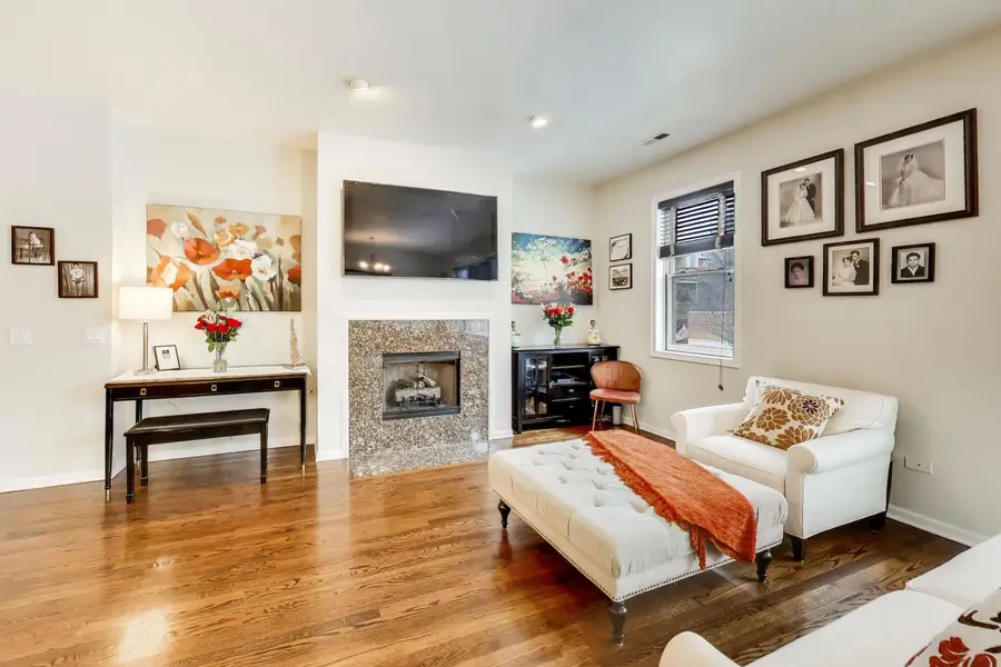 4149 N Kenmore Avenue #2N, Chicago, IL 60613 - #3