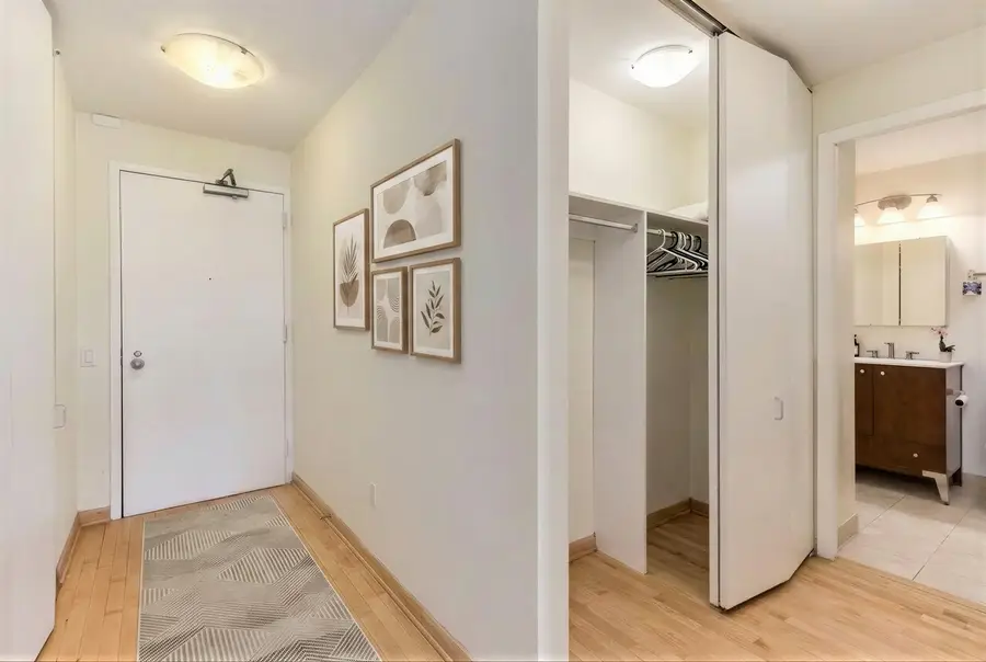 899 S Plymouth Court #2010, Chicago, IL 60605 - #3