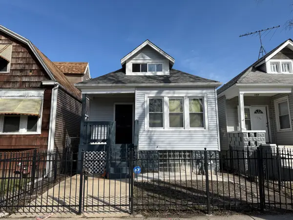 7131 S Wood Street, Chicago, IL 60636