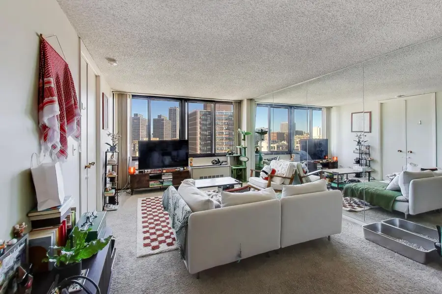 2754 N Hampden Court #1707, Chicago, IL 60614 - #3