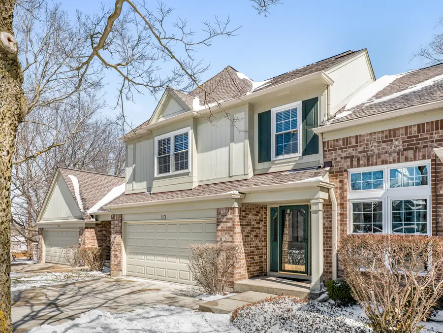113 Dijon Court, Bloomingdale, IL 60108 - #3