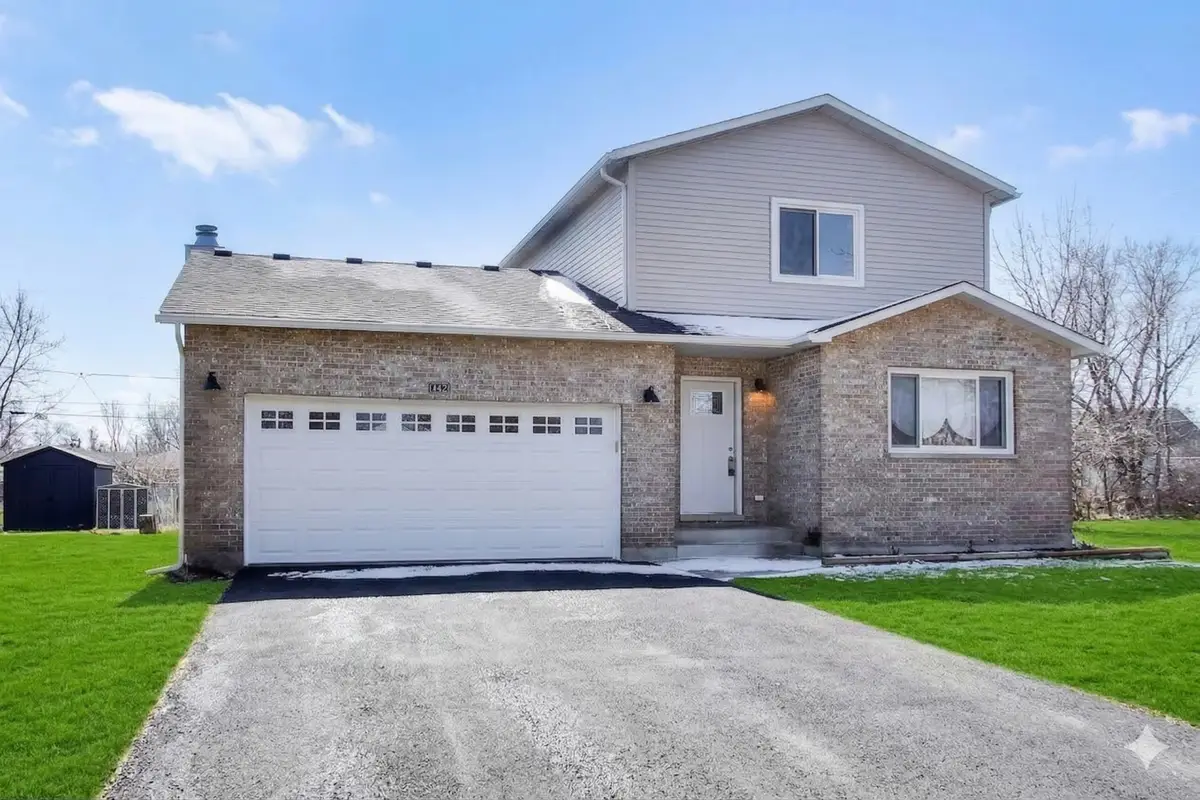 142 W 156th Place, Harvey, IL 60426 - #1
