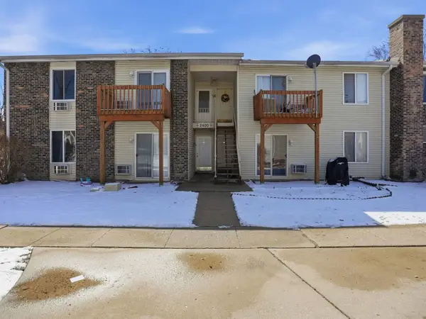 2400 Light Road #207, Oswego, IL 60543