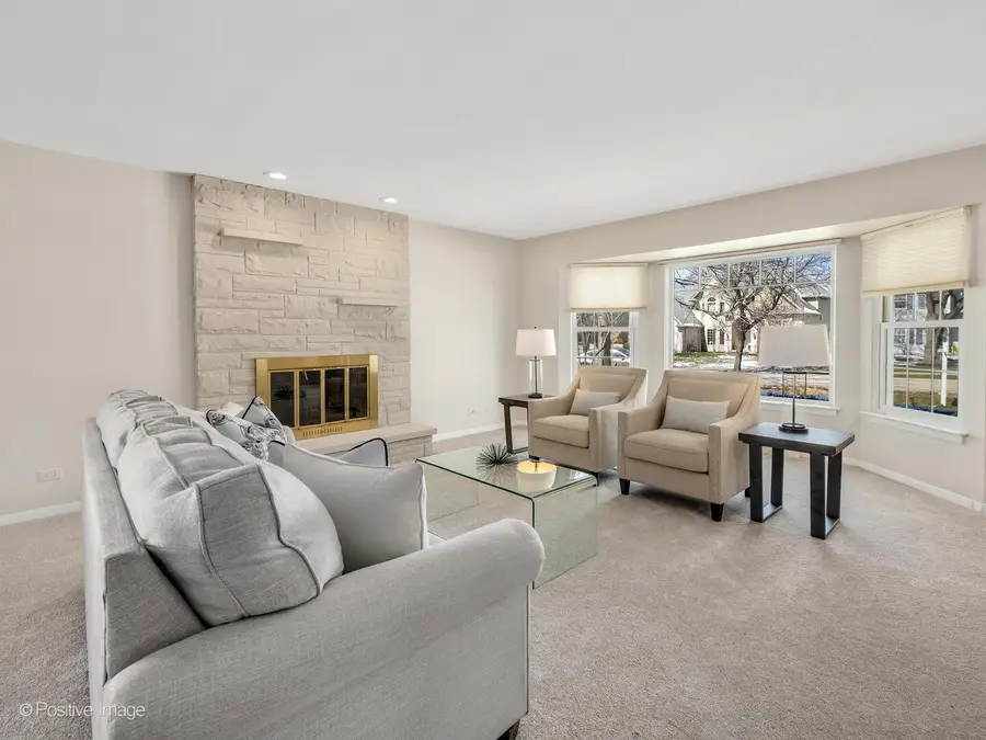 417 Naperville Road, Clarendon Hills, IL 60514 - #3