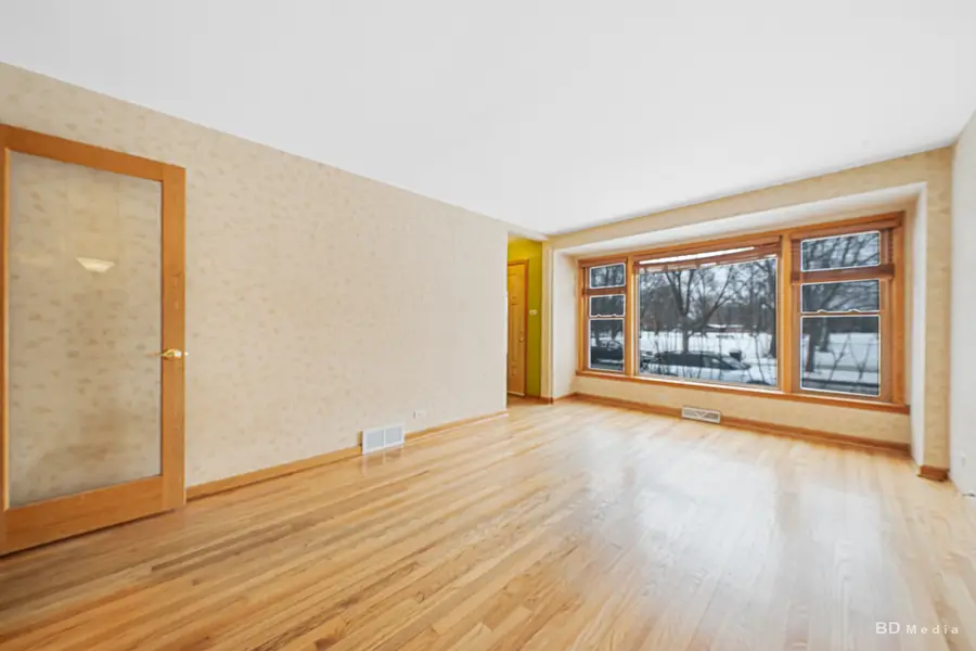 6124 S Mulligan Avenue, Chicago, IL 60638 - #3