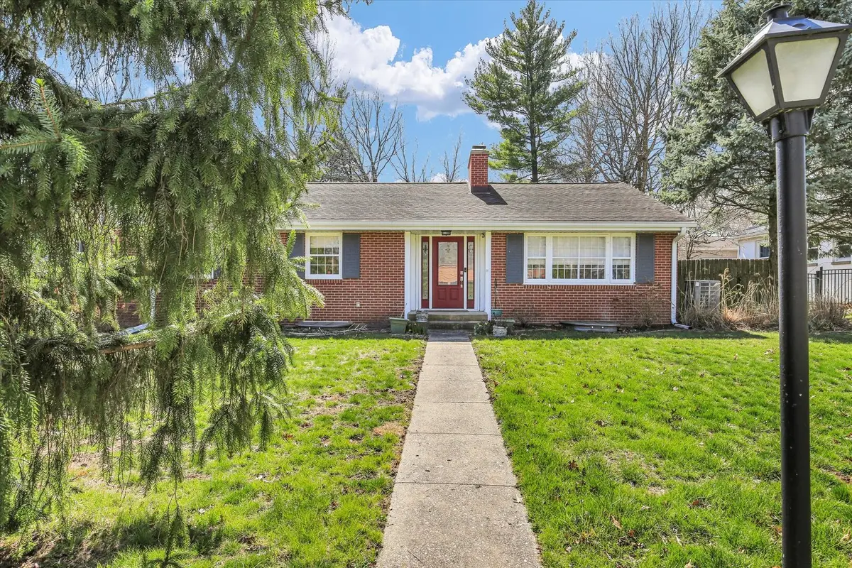 701 Hamilton Drive, Champaign, IL 61820 - #1