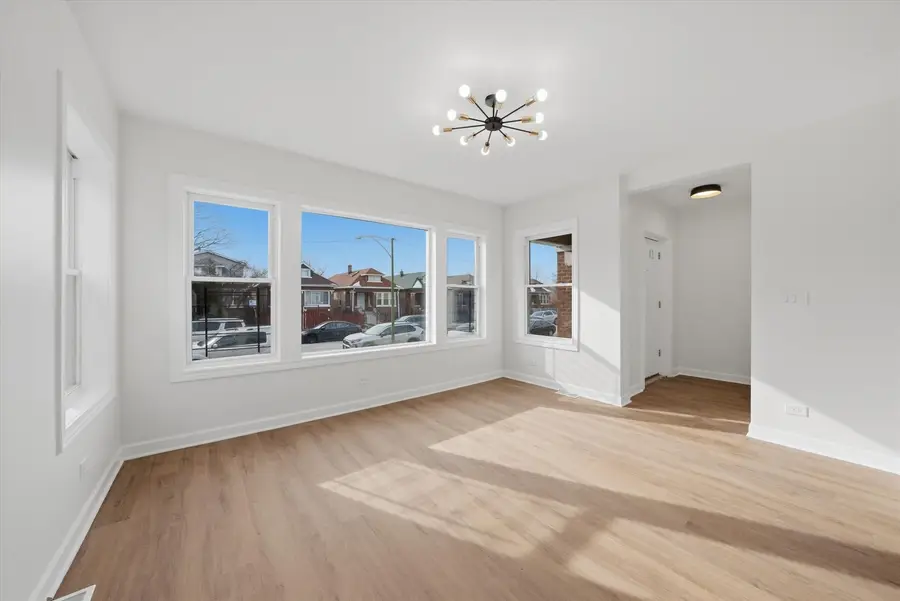 7517 S Carpenter Street, Chicago, IL 60620 - #2