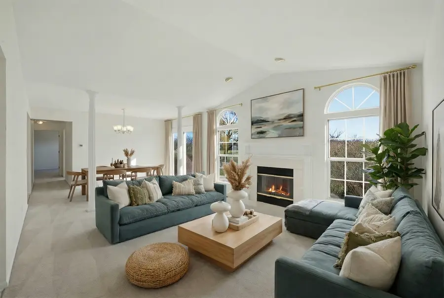 1447 Club Drive #A, Glendale Heights, IL 60139 - #2