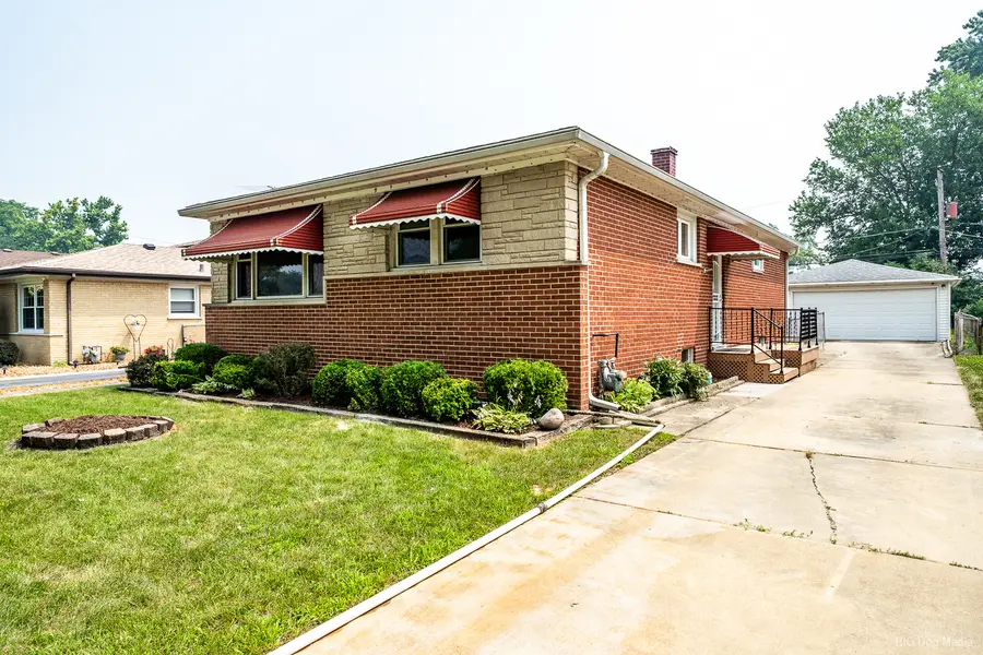 14841 Trumbull Avenue, Midlothian, IL 60445 - #2