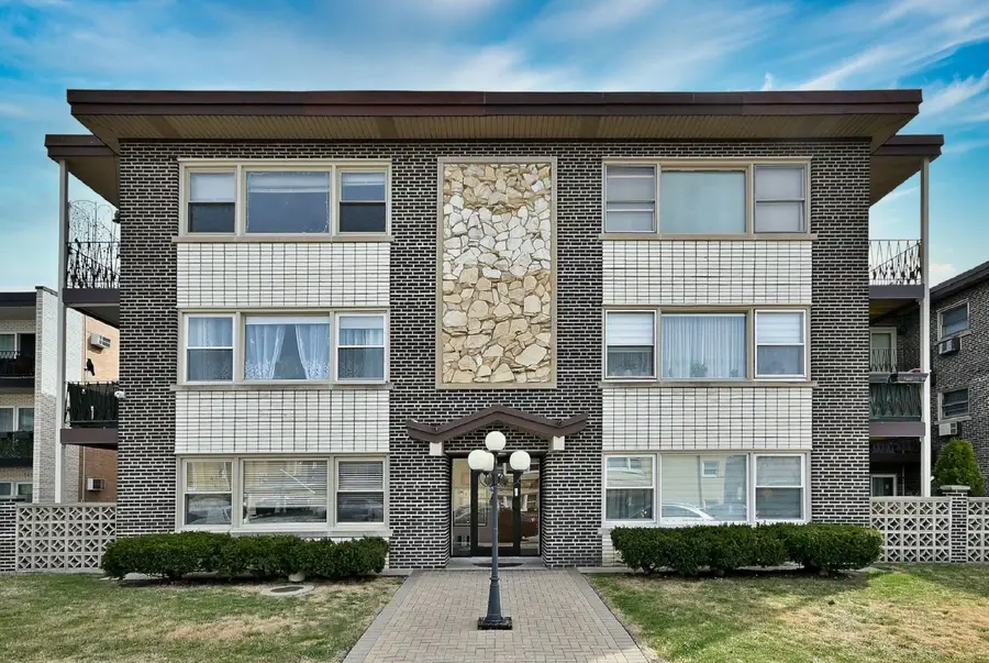 3009 Paris Avenue #302, River Grove, IL 60171 - #2