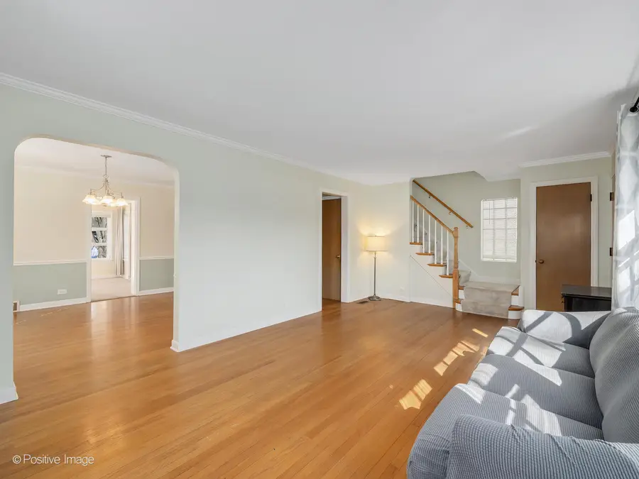 Address Withheld By Seller, La Grange, IL 60525 - #3