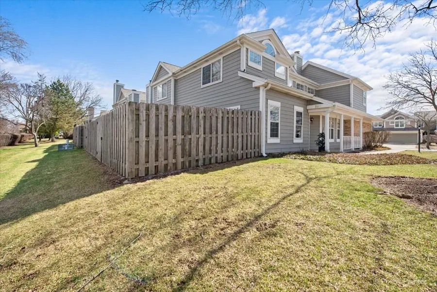 184 Woodstone Drive, Buffalo Grove, IL 60089 - #3