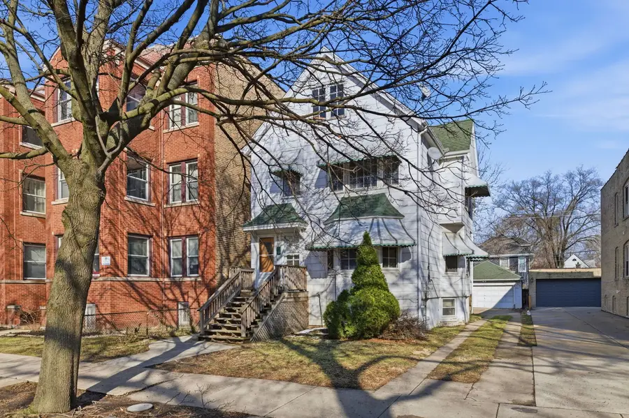 3939 N Kostner Avenue, Chicago, IL 60641 - #2