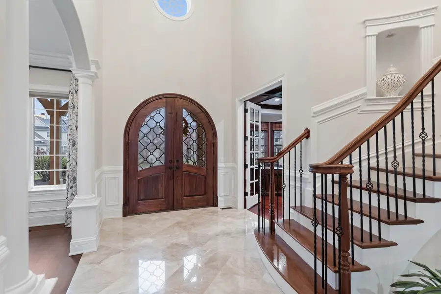 611 Ames Street, Libertyville, IL 60048 - #3