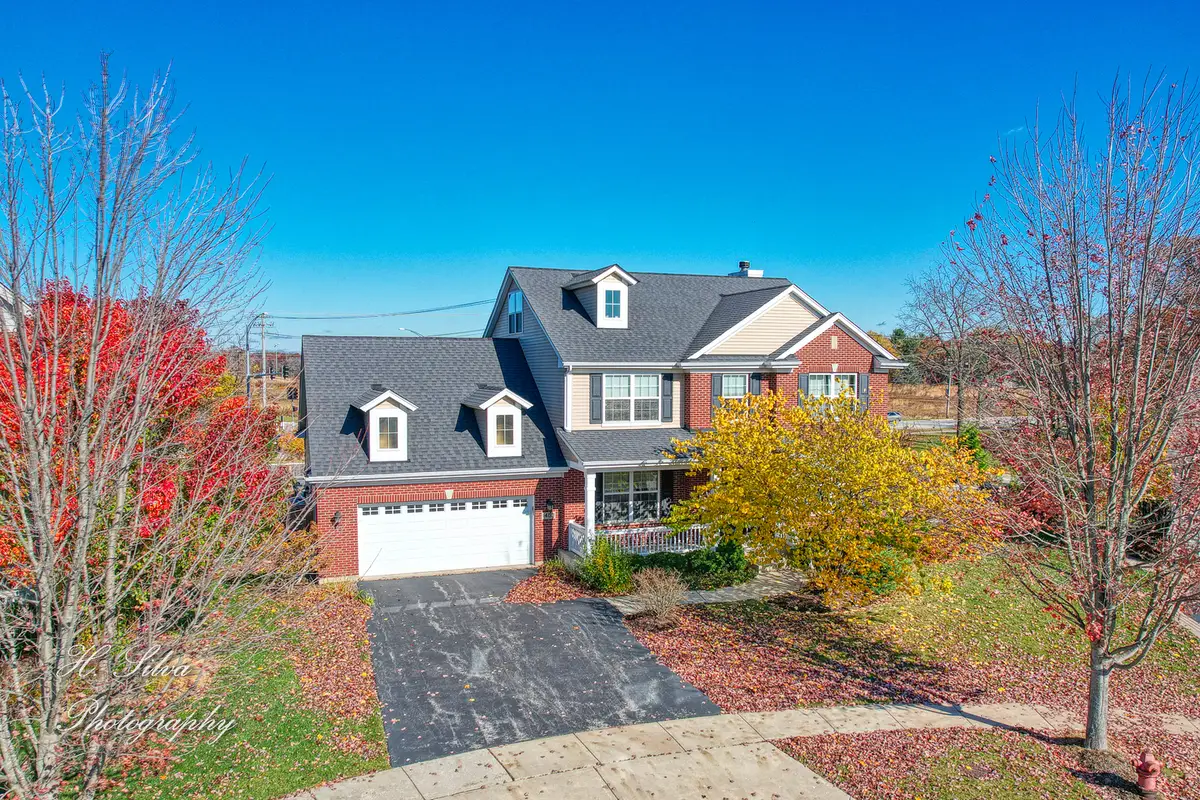 1403 Karen Drive, West Dundee, IL 60118 - #1